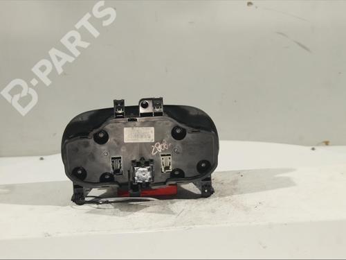 Climate control FIAT 500 (312_) 1.2 (312AXA1A) | BP12083871I5 