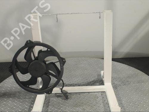 Used Radiator fan Radiator fan CITROËN C4 Grand Picasso I (UA_) 2.0 HDi 138 (136 hp) 11954851 11954851