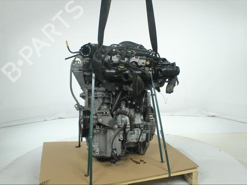 Engine DACIA SANDERO III 1.0 TCe 90 | BP37733228M1 - Image 3