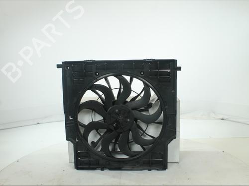 Used Radiator fan Radiator fan 38677327 38677327