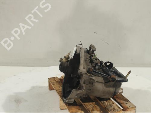 Gearbox CITROËN SAXO (S0, S1) 1.1 X, SX | BP13579803M3 