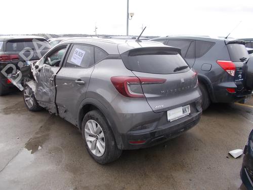 Intercooler MITSUBISHI ASX (VSX_, VSE_) 1.0 (VSXG0) | BP32377503M30 - Image 4