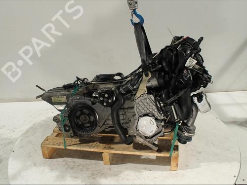 Engine MERCEDES-BENZ B-CLASS Sports Tourer (W245) B 180 CDI (245.207) | BP11904641M1 