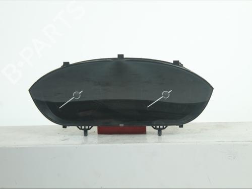 Used Instrument cluster Instrument cluster FIAT DUCATO Van (250_) 140 Multijet 2,2 D (140 hp) 35797638 35797638