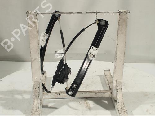 Front left window mechanism SKODA KAMIQ (NW4) 1.0 TSI | BP12102256C22 