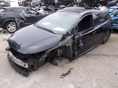 Used Parts TOYOTA COROLLA Estate (_E21_) 2.0 Hybrid (MZEH12) (180 hp) 4453050