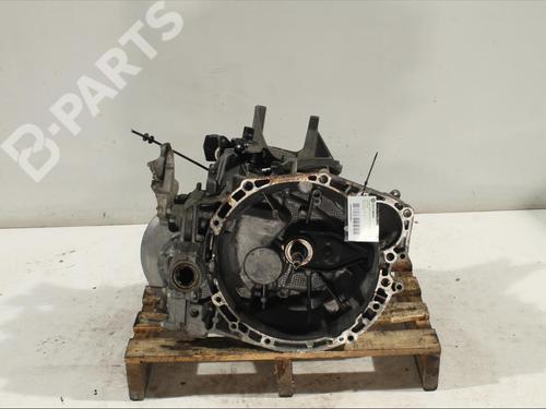 Used Gearbox PEUGEOT 508 I (8D_) 2.0 HDi (140 hp) 11904331