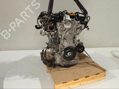 Engine DACIA SANDERO III 1.0 TCe 90 ECO-G | BP27604475M1 