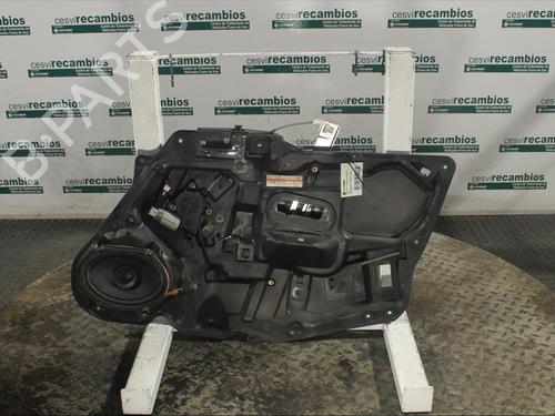 Rudehejsemekanisme Højre foran MAZDA 6 Hatchback (GG) [2002-2008]  12076317
