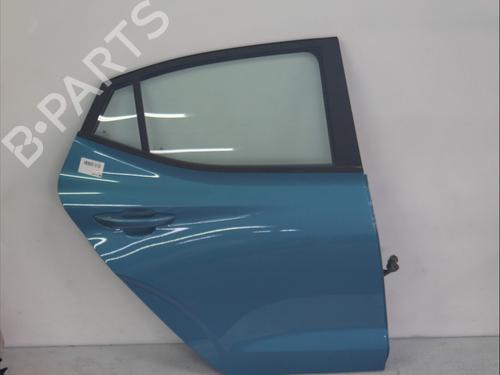 left-rear-door-hyundai-i10-iii-ac3-ai3-2019-35797777 main image