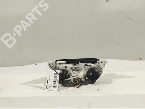 Climate control DACIA LODGY (JS_)  | BP12084631I5 