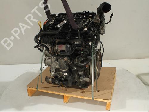 Engine AUDI Q3 Sportback (F3N) 45 TFSI quattro | BP29203047M1 