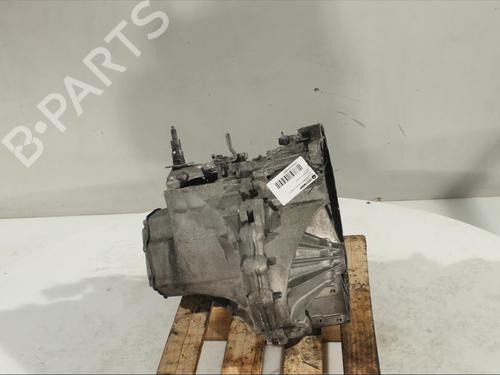 Gearbox PEUGEOT 3008 I MPV (0U_) 2.0 HDi Hybrid4 (0URHCA) | BP11990950M3