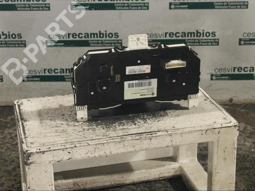 Instrument cluster NISSAN MICRA V (K14)  | BP11898031C47 