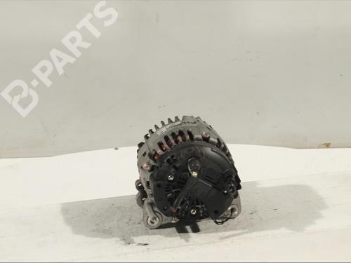 Alternator SKODA RAPID Spaceback (NH1) 1.2 TSI | BP11905996M7 