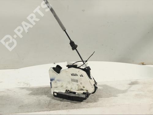 Front right lock VW TIGUAN (5N_) 2.0 TDI | BP11906623C97