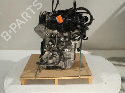 Moteur VOLVO XC40 (536) T3 (163 hp) 31912280