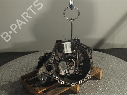 Used Gearbox Gearbox TOYOTA AYGO (_B4_) 1.0 (KGB40) (69 hp) 11901390 11901390