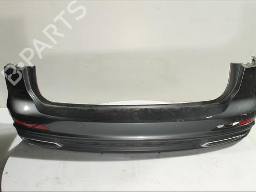 Used Rear bumper AUDI A6 C8 Avant (4A5) 40 TDI Mild Hybrid (204 hp) 29462985