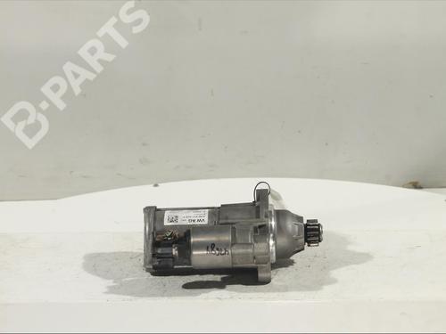 Startmotor SKODA FABIA III (NJ3) [2014-2021]  11982809