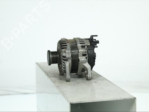 Alternator NISSAN MICRA V (K14) 1.0 IG-T 100 | BP40274103M7 - Image 2
