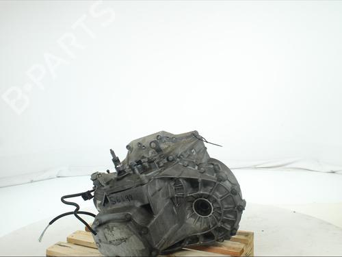 Gearbox CITROËN BERLINGO MULTISPACE (B9) 1.6 BlueHDi 120 | BP36173552M3 - Image 4