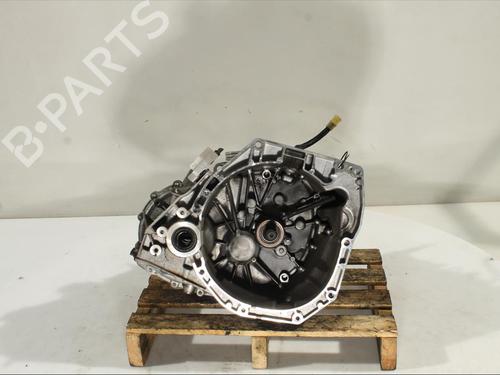 Used Gearbox DACIA DUSTER (HM_) [2017-2025]  23217201