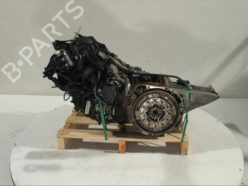 Used Engine Engine MERCEDES-BENZ A-CLASS (W169) A 160 CDI (169.006, 169.306) (82 hp) 11991388 11991388