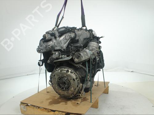 Engine OPEL ASTRA J (P10) 1.7 CDTI (68) | BP36850377M1  - Image 5