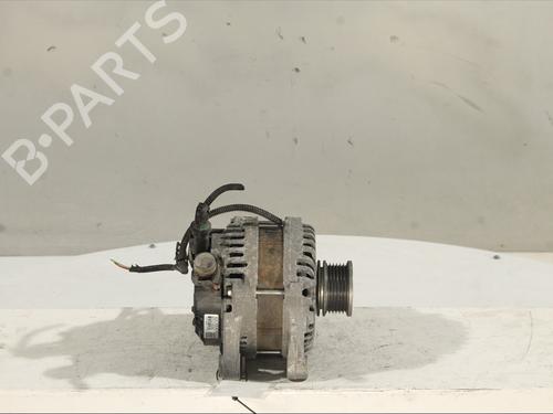 Used Alternator Alternator PEUGEOT 3008 II SUV (MC_, MR_, MJ_, M4_) 1.5 BlueHDi 130 (131 hp) 32333359 32333359
