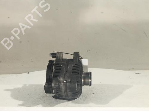 Alternator CITROËN BERLINGO MULTISPACE (B9) 1.6 HDi 90 | BP19788165M7 