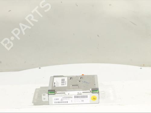 Used Electronic module OPEL CORSA F (P2JO) 1.2 (68) (101 hp) 26375843