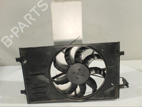 Used Radiator set SEAT LEON (KL1, KLG) 1.5 TSI (131 hp) 29021305