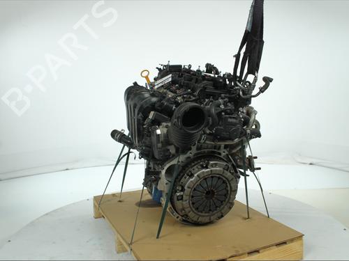 Engine HYUNDAI i30 (PDE, PD, PDEN) 1.5 | BP40163108M1 - Image 2