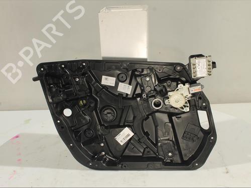 Used Front left window mechanism Front left window mechanism MERCEDES-BENZ C-CLASS T-Model (S205) C 220 d (205.214) (194 hp) 27494285 27494285
