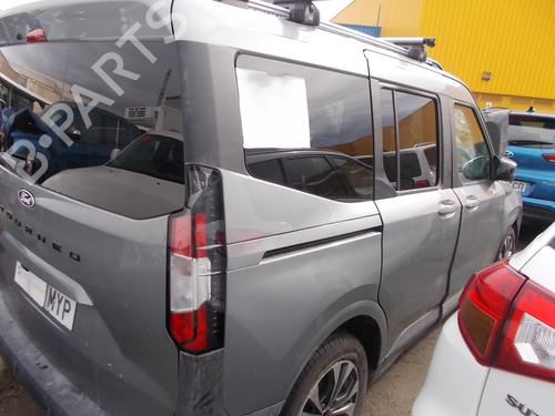 Headlight switch FORD TOURNEO COURIER V769 MPV (N1P) 1.0 EcoBoost | BP31843387I24