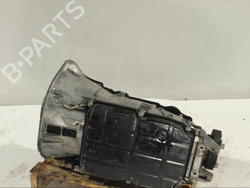 Gearbox MERCEDES-BENZ CLK (C209) CLK 220 CDI (209.308) | BP11983231M3 
