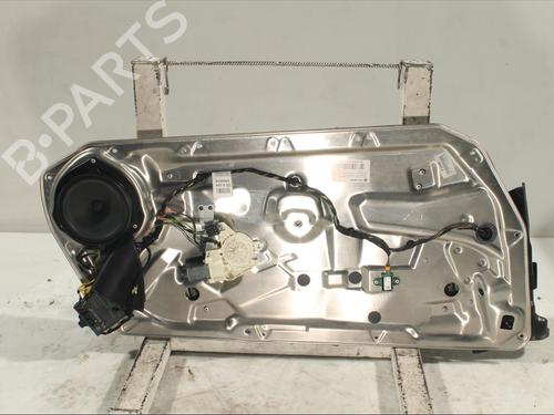 Used Front left window mechanism Front left window mechanism MERCEDES-BENZ C-CLASS Coupe (C204) C 180 (204.349) (156 hp) 12531809 12531809