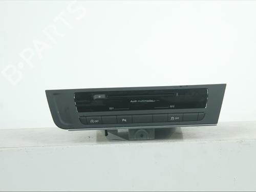Used Electronic module Electronic module AUDI A6 C7 Avant (4G5, 4GD) 2.0 TDI (190 hp) 36028262 36028262