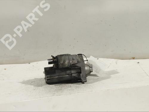 Used Starter DACIA DOKKER Express Box Body/MPV [2012-2025]  11904462