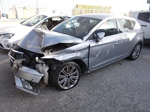 Used Parts SEAT LEON (5F1) 2.0 TDI 4958007