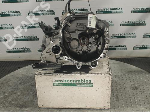 Used Gearbox DACIA SANDERO II 1.0 SCe 75 (B8JC, B8JD, B8NC) (73 hp) 11900270