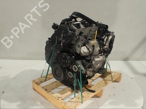 Silnik HONDA CIVIC VII Hatchback (EU, EP, EV) 1.7 CTDi (EP4, EU9) | BP13538761M1 