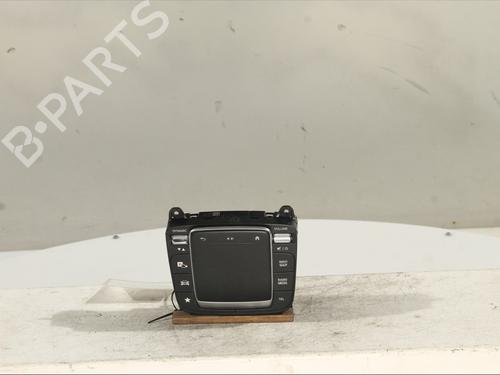 Commutateur MERCEDES-BENZ A-CLASS (W177) A 250 e (177.086) (218 hp) 28419185
