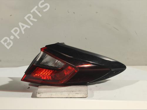 Used Right taillight TOYOTA C-HR (_X1_) 1.8 Hybrid (ZYX10_, ZYX11_, ZYX10R, ZYX11R) (122 hp) 31656350