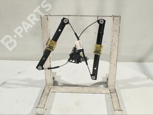Used Front left window mechanism AUDI Q2 (GAB, GAG) [2016-2025]  12085248