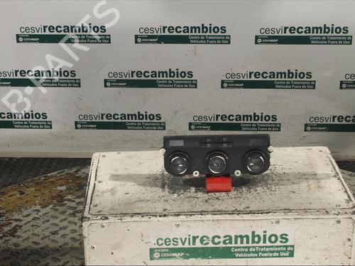 Used Climate control Climate control VW GOLF PLUS V (5M1, 521) 1.6 (102 hp) 11894947 11894947