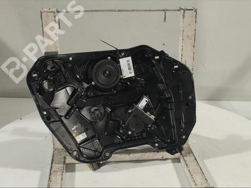 Used Front left window mechanism BMW 1 (F40) 118 d (150 hp) 12131222