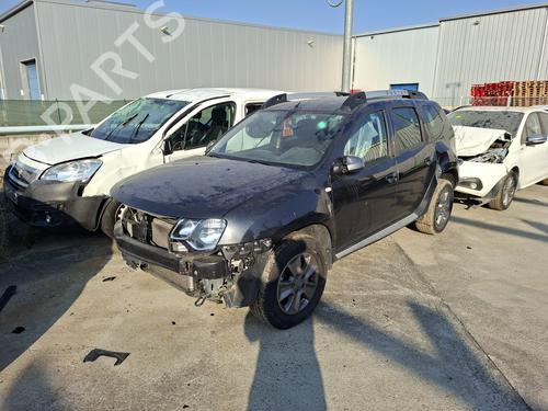 Used Parts DACIA DUSTER (HS_) 1.5 dCi 4x4 4994759