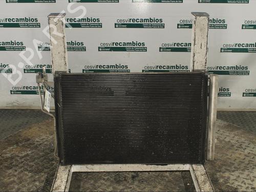 Used AC radiator HYUNDAI i30 (FD) 1.6 CRDi (90 hp) 12074999